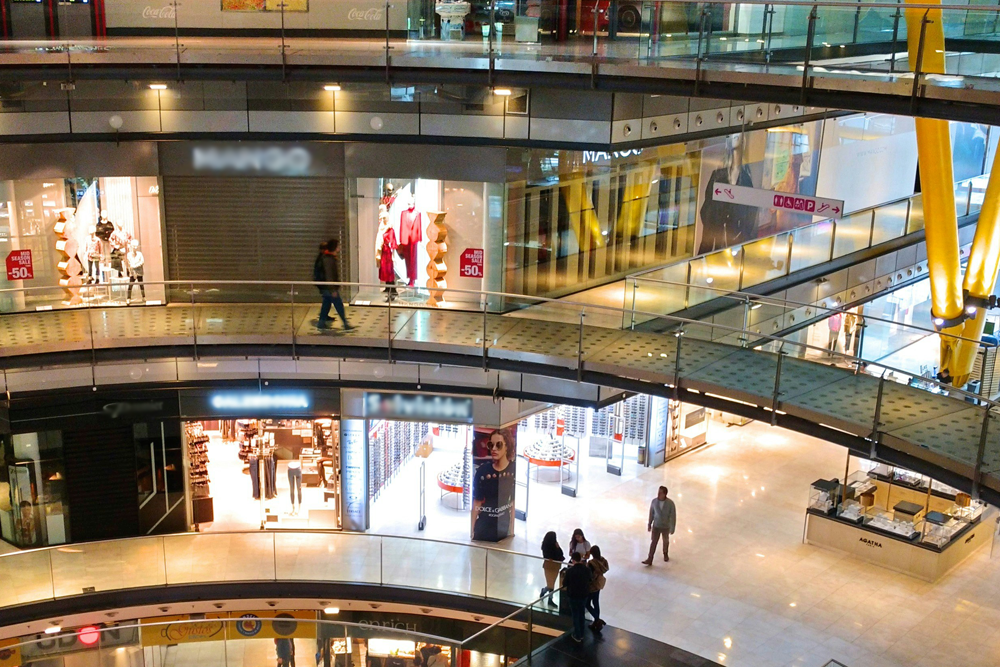 Multi-Unit Convenience Retail case study imagery